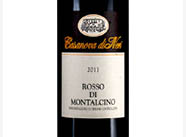 Rosso di Montalcino 