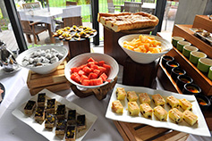 Weekend Afternoon Tea Buffet @ TAVOLA